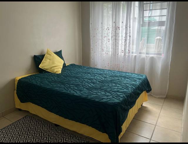 3 BEDROOM SECTIONAL TITLE FOR SALE IN NOORDWYK